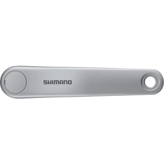 SHIMANO KURBEL RECHTS 175MM  STEPS FC-E5000 Y-0GC03000