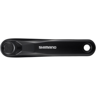 SHIMANO KURBEL LINKS 165MM  STEPS FC-E5010 Y-0GD07110