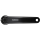 SHIMANO KURBEL LINKS 175MM  STEPS SCHWARZ FC-E6100 Y-0J098040