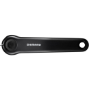 SHIMANO KURBEL RECHTS 170MM STEPS SCHWARZ FC-E6100...