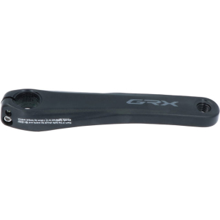 SHIMANO KURBEL ARM LINKS   175 MM FC-RX600 Y-0K698040