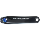SHIMANO Kurbelarm Links 172,5 mm FC-R9100 Y-1VU98040