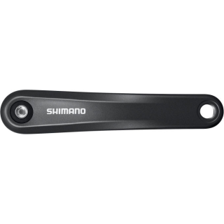 SHIMANO Kurbelarm SHIMANO STEPS FC-E6010 Y-1WT03100