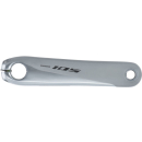 SHIMANO Kurbelarm Links 172,5 mm FC-R7000 Silber Y-1WV98120