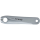 SHIMANO Kurbelarm Links 172,5 mm FC-R7000 Silber Y-1WV98120