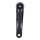 SHIMANO Kurbelarm links 175 mm FC-M9100 Y-1X098040
