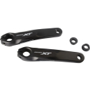 SHIMANO KURBELGARNITUR O.KETTENBLATT 165MM HOLLOTEC...