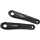 SHIMANO KURBELGARNITUR O.KETTENBLATT 170MM HOLLOTEC O.KETTENSCHUTZ I-FCM8050CXN