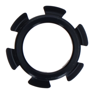 SHIMANO Kurbelarmfixierring Links FC-R9100 Y-1VU00024