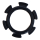 SHIMANO Kurbelarmfixierring Links FC-R9100 Y-1VU00024
