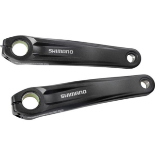 SHIMANO KURBELARM-SET 175 MM O.KETTENBLATT E-FCE8000EX