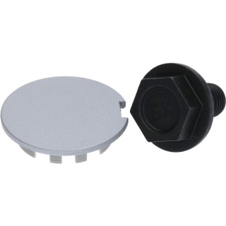 SHIMANO Kurbelbefestigungsschraube E5000 SHIMANO STEPS FC-E5000 Y-0GC98010