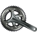 SHIMANO KURBELGARNITUR 48X34-170 HR 10-FACH 2-PIECE OHNE...