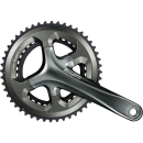 SHIMANO KURBELGARNITUR 48X34-175 HR 10-F 2-PIECE OHNE...