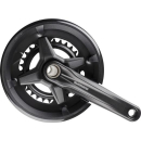 SHIMANO KURBELGARN.46X30-170   HR 9-FACH 2-PIECE   O.BB....