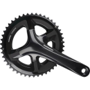 SHIMANO Kurbelgarnitur Road FC-RS510 2x11175 mm46-36...