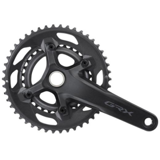 SHIMANO KUBELGARNITUR 46X30-175 HR 10-F 2-PIECE O. BB-TEILE E-FCRX600102EX60
