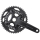 SHIMANO KUBELGARNITUR 46X30-175 HR 10-F 2-PIECE O. BB-TEILE E-FCRX600102EX60