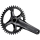 SHIMANO KUBELGARNITUR 40-170 HR 11-F 2-PIECE O. BB-TEILE E-FCRX600111CXB0