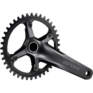 SHIMANO KUBELGARNITUR 40-172.5 HR 11-F 2-PIECE O. BB-TEILE E-FCRX600111DXB0