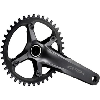 SHIMANO KUBELGARNITUR 40-175 HR 11-F 2-PIECE O. BB-TEILE E-FCRX600111EXB0