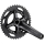 SHIMANO KUBELGARNITUR 46-30-165 HR 11-F 2-PIECE OHNE BB-TEILE E-FCRX600112AX60