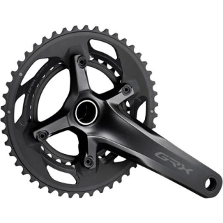 SHIMANO KUBELGARNITUR 46X30-170 HR 11-FACH 2-PIECE O. BB-TEILE E-FCRX600112CX60
