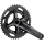 SHIMANO KUBELGARNITUR 46X30-170 HR 11-FACH 2-PIECE O. BB-TEILE E-FCRX600112CX60