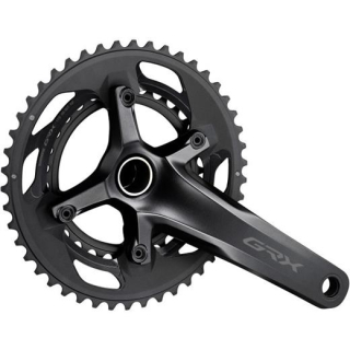 SHIMANO KUBELGARNITUR 46X30-172.5 HR 11-F 2-PIECE O. BB-TEILE E-FCRX600112DX60