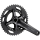 SHIMANO KUBELGARNITUR 46X30-172.5 HR 11-F 2-PIECE O. BB-TEILE E-FCRX600112DX60