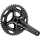 SHIMANO KUBELGARNITUR 46X30-175 HR 11-F 2-PIECE O. BB-TEILE E-FCRX600112EX60
