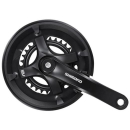 SHIMANO KURBELGARNITUR 46X30-175 HR7/8-FACH MIT...