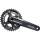 SHIMANO KURBELGARNITUR 36X26-170 HOLLOWTECH 2 O. BB-TEILE I-FCM71002CX66