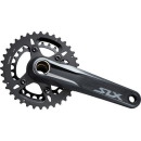 SHIMANO KURBELGARNITUR 36X26-170 HOLLOWTECH 2 CL:3MM...