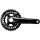 SHIMANO KURBELGARNITUR 36X26-170 MM HOLLOW 2 O. BB-TEILE HR 12-F. I-FCM81002CX66