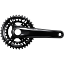 SHIMANO KURBELGARNITUR 36X26-180 MM HOLLOW 2 O. BB-TEILE...