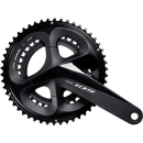 SHIMANO Kurbelgarnitur 105 FC-R7000 2x11170 mm53-39...