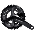 SHIMANO Kurbelgarnitur 105 FC-R7000 2x11172,5 mm50-34...