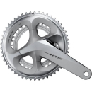SHIMANO Kurbelgarnitur 105 FC-R7000 2x11172,5 mm53-39...