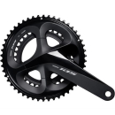 SHIMANO Kurbelgarnitur 105 FC-R7000 2x11175 mm50-34...