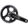 SHIMANO KUBELGARNITUR 42-170 HR 11-FACH HOLLOWTECH 2 O. BB-TEILE I-FCRX8101CXB2