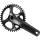 SHIMANO KUBELGARNITUR 40-172.5 HR 11-FACH HOLLOWTECH 2 O. BB-TEILE I-FCRX8101DXB0