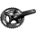 SHIMANO KUBELGARNITUR 48X31-172.5 HR 11-F HOLLOWTECH 2 O. BB-TEILE I-FCRX8102DX81