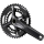 SHIMANO KUBELGARNITUR 48X31-172.5 HR 11-F HOLLOWTECH 2 O. BB-TEILE I-FCRX8102DX81