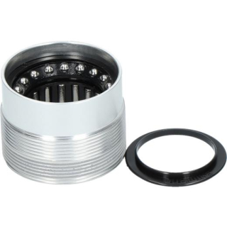 SHIMANO Lagerschaleneinheit Links BB-7700 BSA 1,37 x 24 mm Y-1TG98010