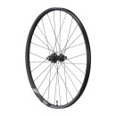 SHIMANO LAUFRAD HR 27.5, 28 LOCH TUBELESS E-THRU 12MM...