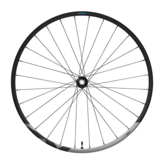 SHIMANO LAUFRAD VR 29, 28 LOCH TUBELESS E-THRU 15MM CL-DISC E-WHM8120LFEBD9X