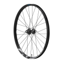 SHIMANO LAUFRAD HR 27.5 28 LOCH TUBELESS E-THRU 12MM...