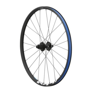 SHIMANO LAUFRAD HR 27.5 24 LOCH CENTER-LOCK E-THRU 12MM  OLD:148MM 12-FACH E-WHMT501REBD7