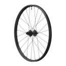 SHIMANO LAUFRAD HR 27.5MM, 28 LOCH CL-DISC E-THRU 12 MM...